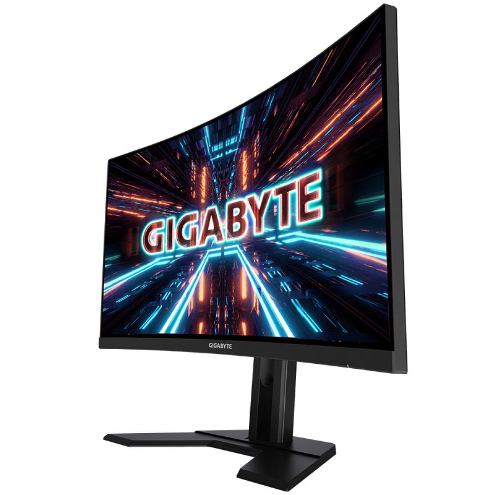 LCD GIGABYTE G27FC 165hz VAT