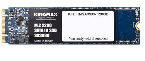 SSD KINGMAX 128GB CỔNG M2 CHÍNH HÃNG FULL