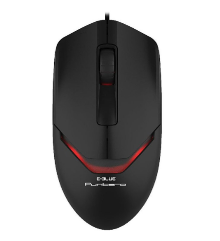 Mouse EBLUE 146BK PRO 800DPI,ĐÈN LED,CỔNG USB CHÍNH HÃNG