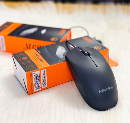 Mouse Newmen M005 VAT