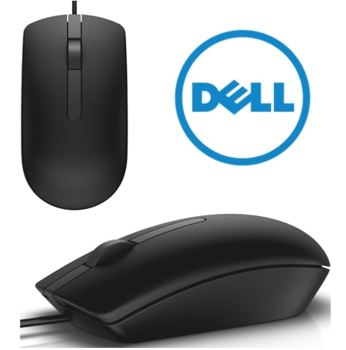 Mouse DELL MS116 USB