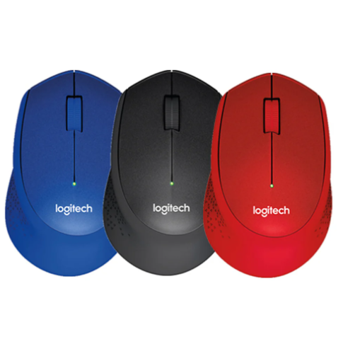 MOUSE LOGITECH M331 CHÍNH HÃNG KO DÂY VAT FULL