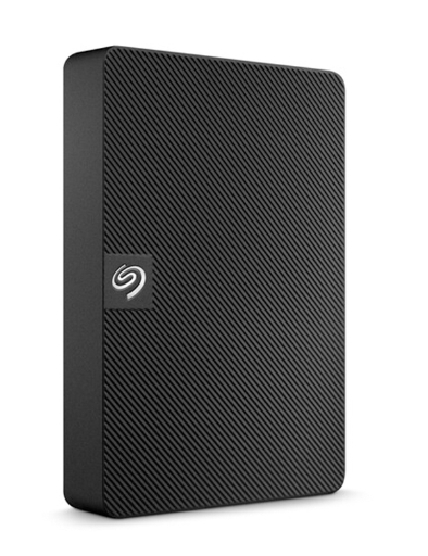 BOX HDD Seagate Expansion Portable 4TB 2.5