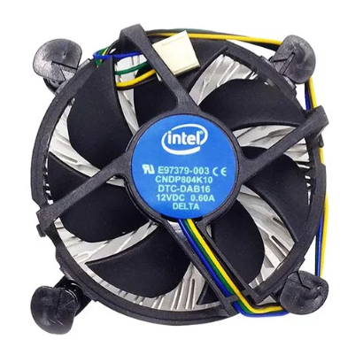 FAN CPU ĐA NĂNG 1155/775/1150/1151 LOẠI 52 CÁNH (SL<GIẢM)