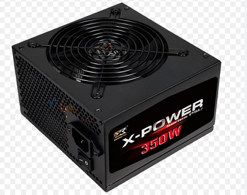 NGUỒN XIGMATEK 350W X-POWER VAT