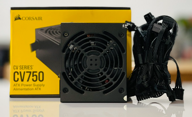 Nguồn Corsair 750W 80Plus Bronze CX750 VAT
