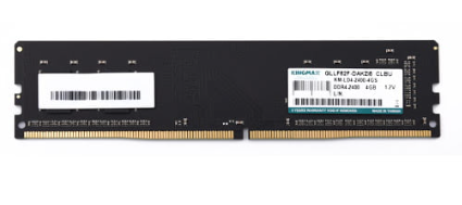 RAM PC DDR3 4GB/1600 KINGMAX CHÍNH HÃNG  VAT