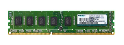 RAM PC DDR3 8GB/1600 KINGMAX CHÍNH HÃNG VAT
