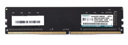 RAM PC DDR4 16GB/2666 KINGMAX CHÍNH HÃNG VAT