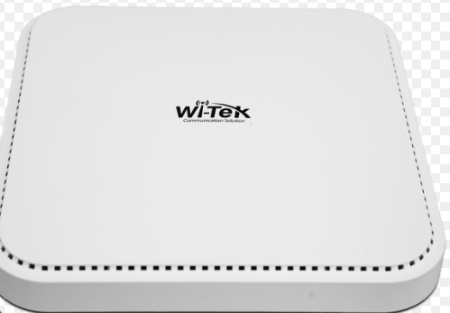Phát Wifi Witek WI-AP217 VAT (80-100 User)