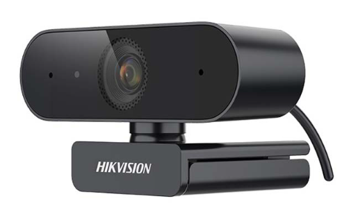 WEBCAM HIKVISION DS-U320 1080P FULL HD