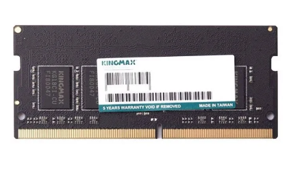 RAM LAPTOP DR4 8GB/3200 KINGMAX CHÍNH HÃNG
