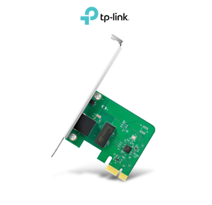 CARD MẠNG TP-LINK TF-3468 10/100/1000M CHÍNH HÃNG (PCI-1X) VAT