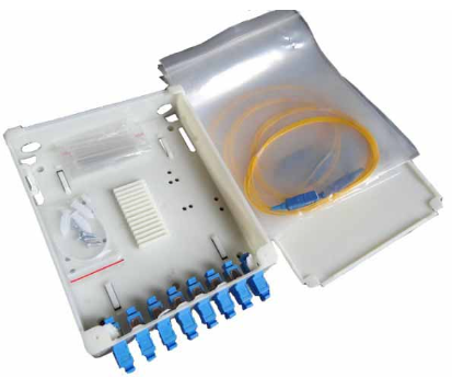 Hộp ODF 8FO