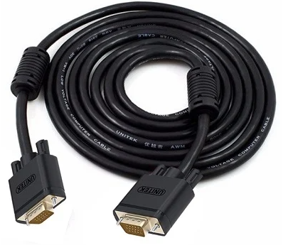 CÁP VGA 20M UNITEK Y-C508G