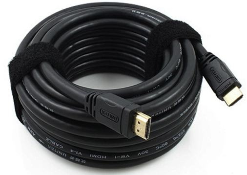 CÁP HDMI UNITEK 25M (TỐT,CHỐNG NHIỄU,ĐI XA K MẤT TÍN HIỆU)