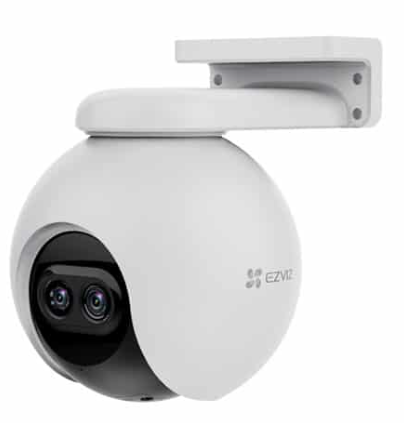 CAMERA EZVIZ C8PF FULL MÀU 2.0 (ZOOM 8X) VAT