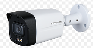 Camera KB-Vision KX-CF2203L-A-VN 2.0MP (Full màu) VAT