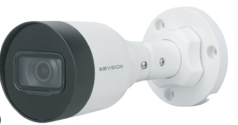 CAMERA KBVISION KX-4111N3-A THÂN 4MP (IP POE+MICRO) VAT