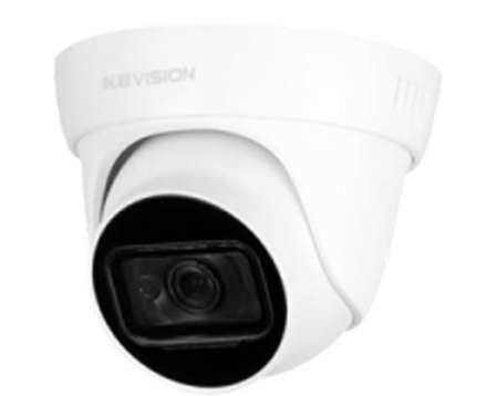 CAMERA KBVISION KX-4112N3-A 4MP (DOME+CÓ MIC) VAT