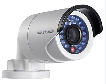 CAMERA HIKVISION DS-2CE16D0T-IR VAT