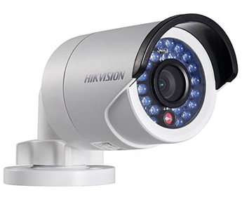 CAMERA HIK VISION DS-2CE16D0T-IRP VAT