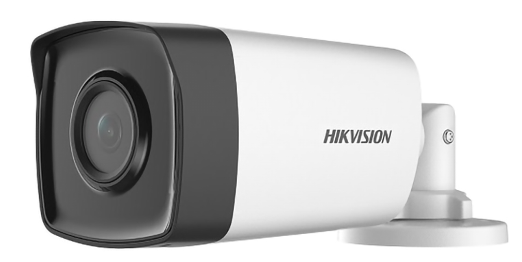 CAMERA HIK VISION DS-2CE17D0T-IT5 2.0 (IR40M)