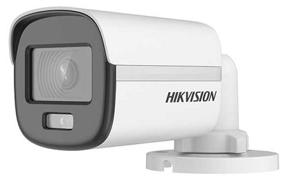 Camera HikVision DS-2CE10DF0T-F (Có màu ban đêm)