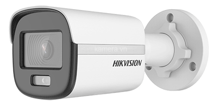 Camera HikVision DS-2CE12KF0T-FS 5.0MP (Full màu+micro)