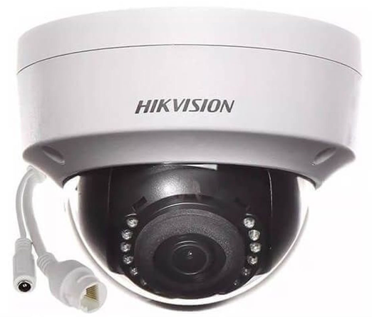 CAMERA HIK VISION DS-2CD1123G0-IUF (MIC+KHE THẺ NHỚ)