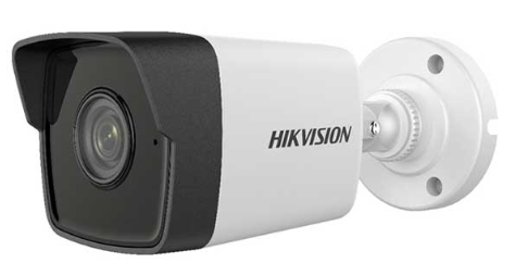 CAMERA HIK VISION DS-2CD1023G0-IUF (MIC+KHE THẺ NHỚ)