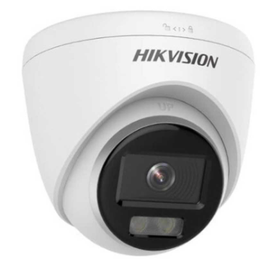 CAMERA HIKVISION DS-2CD1327G0-LUF (Micro+Full màu)