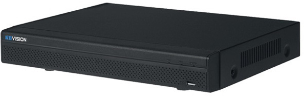 ĐẦU THU KB VISION KX-DAI8232H3 32 KÊNH ANALOG (2HDD)