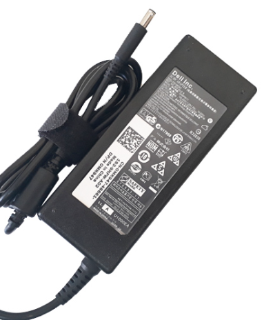 SẠC LAPTOP DELL 19,5V-4,62A KIM NHỎ 90W ORI