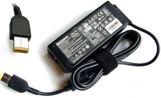 SẠC LAPTOP LENOVO 20V-3.25A ĐẦU USB ORI
