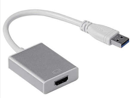 CÁP CHUYỂN USB RA HDMI KINGMASTER/MPARD