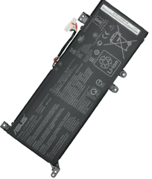 Pin Laptop Asus X509/F412 B21N1818-2 ZIN