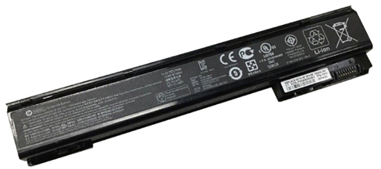 Pin Laptop ZBOOK 15 AR08XL ZIN
