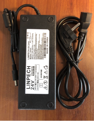 ADAPTER 24V/3A/5A CST