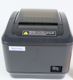 MÁY IN BILL Xprinter XP-D330N USB (K80mm) CHƯA VAT