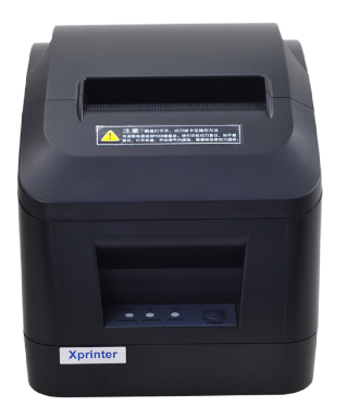 Máy in bill Xprinter XP-D200UL LAN+USB (K80mm) CHƯA VAT