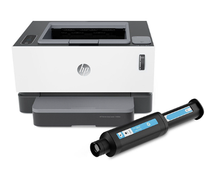 MÁY IN NEVERSTOP HP 1000W VAT