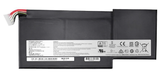Pin LAPTOP Msi GF63VR  (BTY-M6K) ZIN