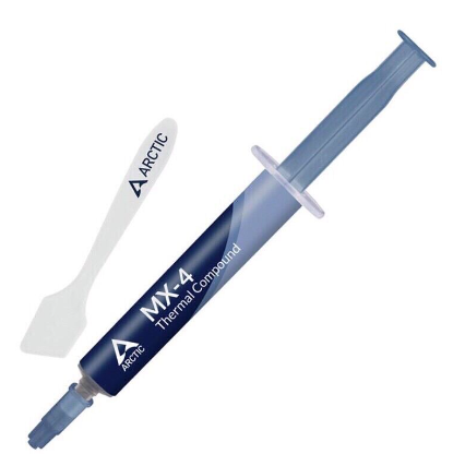 Keo Tản Nhiệt MX6 ARCTIC 20g