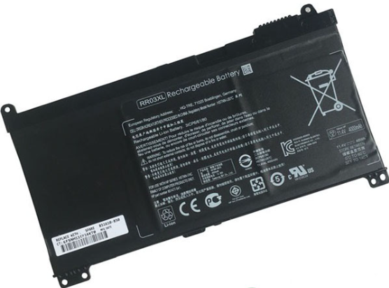 Pin LAPTOP HP RR03XL Probook 430 G4,440 G4,450 G4,470 G4