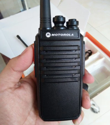 BỘ ĐÀM MOTOROLA MT560 3W (CHƯA VAT)