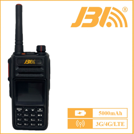 Bộ đàm JBL 4600 3G/4G Không giới hạn khoảng cách CHƯA VAT