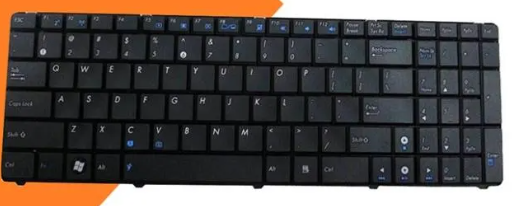 Bàn phím LAPTOP ASUS K50,K51,K70,K71,K72,K60,K61,K62,F50,F52,X5,X51,X50,X70,N51