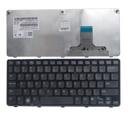 Bàn phím LAPTOP DELL Inspiron 1121,M101Z,M102Z,1122