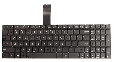 Bàn phím LAPTOP ASUS K56,S56 ZIN